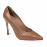 Chaussures élégantes femme 1330 camel