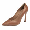 Chaussures élégantes femme 1330 camel