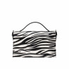 Sac à main femme 039g 01 cavallino zèbre