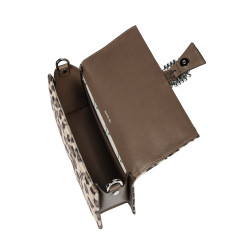 Sac à main femme 039g 01 cavallino léopard