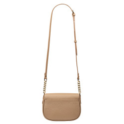 Sac à main femme en bandoulière 017g cappuccino