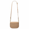 Sac à main femme en bandoulière 017g cappuccino