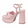 Sandales femme 1310 nude