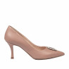 Chaussures élégantes femme 1318 nude