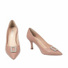 Chaussures élégantes femme 1318 nude