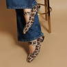 Ballerines femme 1314 cavallino