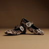 Ballerines femme 1314 cavallino