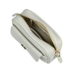 Sac à main femme à bandoulière 014g panna