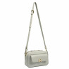 Sac à main femme à bandoulière 014g panna