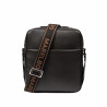 Sacoche homme bandoulière 303g 01 marron foncé