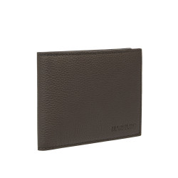 Portefeuille pour hommes 205g taupe