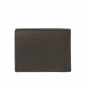 Portefeuille pour hommes 205g taupe