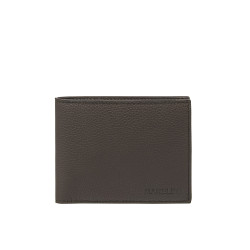 Portefeuille pour hommes 205g taupe