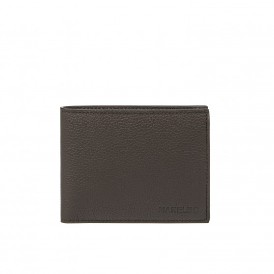 Portefeuille pour hommes 205g taupe Portefeuille pour hommes 205g taupe