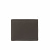 Portefeuille pour hommes 205g taupe