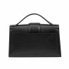 Sac à main femme bandoulière 028g noir