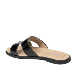 Sandales femme 5111 noir