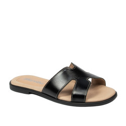 Sandales femme 5111 noir