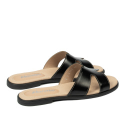 Sandales femme 5111 noir