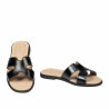 Sandales femme 5111 noir