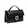 Sac à main pour femme 039g 01 noir