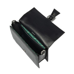 Sac à main pour femme 039g 01 noir