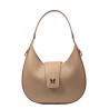 Sac à main femme bandoulière 036g cappuccino