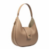 Sac à main femme bandoulière 036g cappuccino