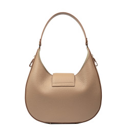 Sac à main femme bandoulière 036g cappuccino