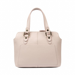 Sac à main femme à bandoulière 004g nude
