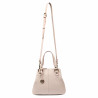Sac à main femme à bandoulière 004g nude