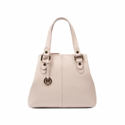 Sac à main femme à bandoulière 004g nude