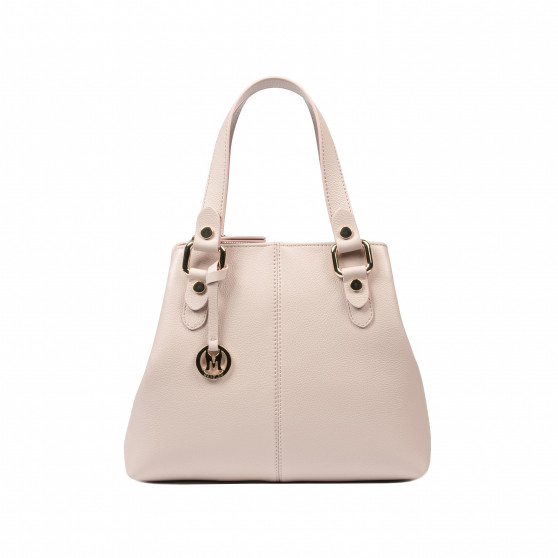Sac à main femme à bandoulière 004g nude Sac à main femme à bandoulière 004g nude