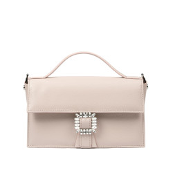Sac à main pour femme 039g 01 nude