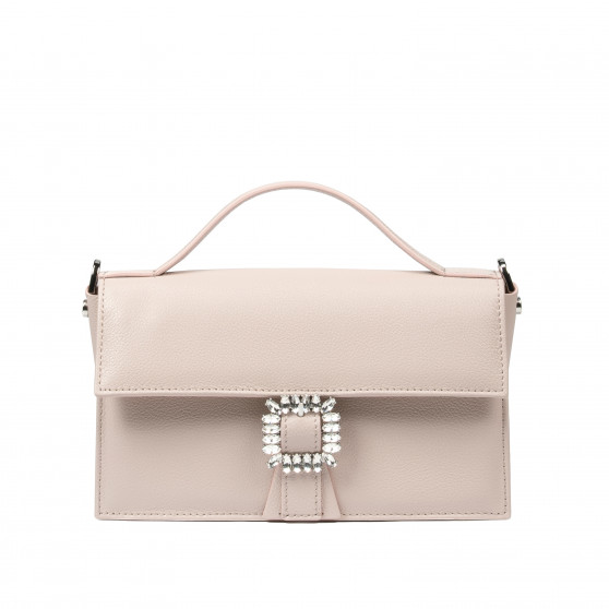 Sac à main pour femme 039g 01 nude