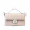 Sac à main pour femme 039g 01 nude