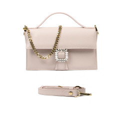 Sac à main femme 039g nude