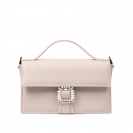 Sac à main femme 039g nude