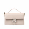 Sac à main femme 039g nude