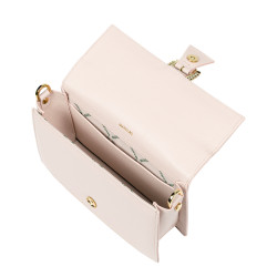 Sac à main femme 039g nude