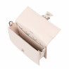 Sac à main pour femme 039g 01 nude