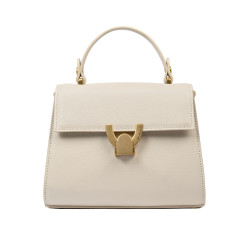 Sac à main pour femme à bandoulière 032g panna.