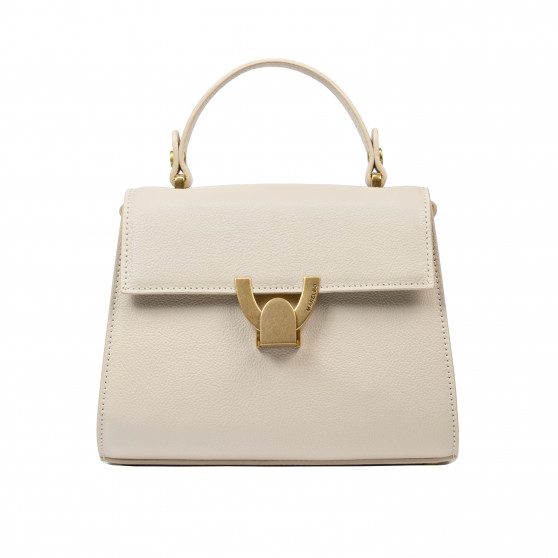Sac à main pour femme à bandoulière 032g panna Sac à main pour femme à bandoulière 032g panna