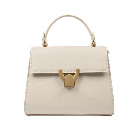 Sac à main pour femme à bandoulière 032g panna