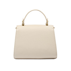 Sac à main pour femme à bandoulière 032g panna