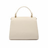Sac à main pour femme à bandoulière 032g panna