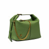 Sac à main femme 037g vert avocat