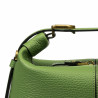 Sac à main femme 037g vert avocat