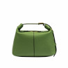 Sac à main femme 037g vert avocat