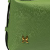 Sac à main femme 037g vert avocat